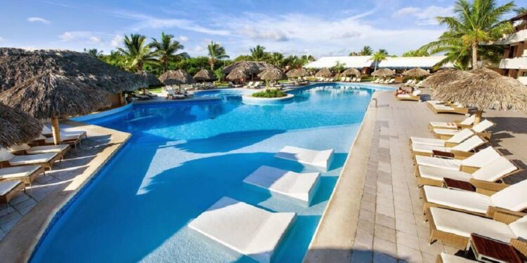 Un sólido desempeño hotelero de la región Caribe
