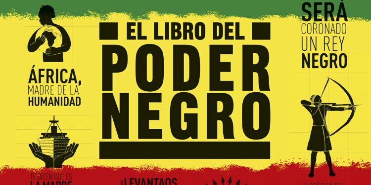 Una historia transatlántica de los pueblos africanos
