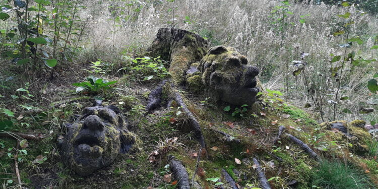 VIAJE AL ENIGMÁTICO MUNDO DE LOS ‘TROLLS’