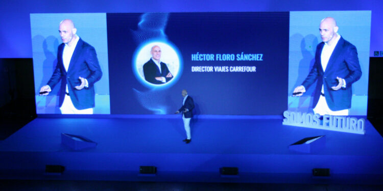 Imagen nota de prensa Hosteltur