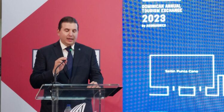 VIDEO | ASONAHORES pone fecha y lugar a feria turística DATE 2023