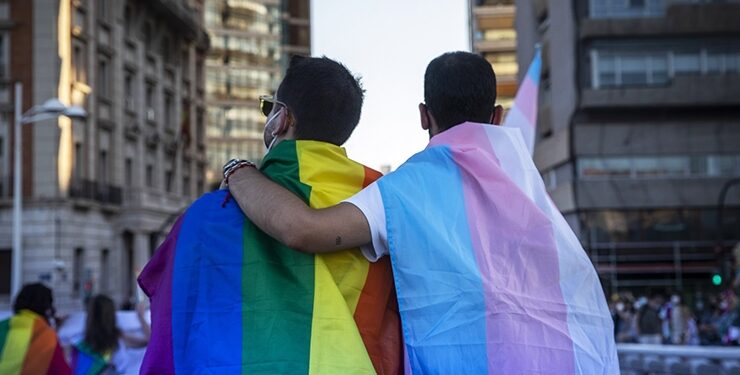 Valencia puede acoger la convención de turismo LGTBI+ más importante