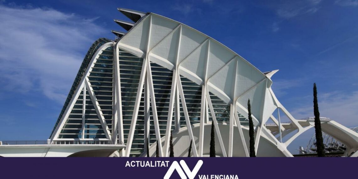 València será la sede de los galardones 'The World’s 50 Best Restaurants' el próximo mes de junio