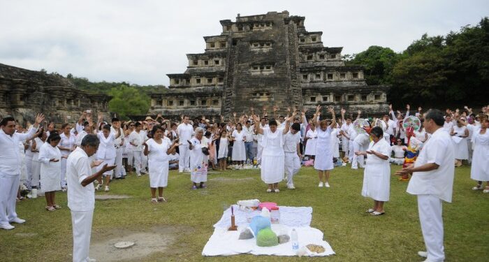 Veracruz, sin restricciones para la llegada de turismo internacional a Cumbre Tajn