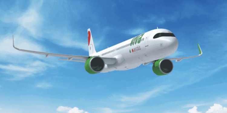 Viaja con 50 pesos; Viva Aerobus ofrece descuentos en vuelos