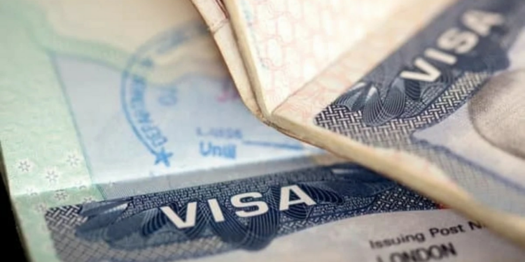 Viajar a Estados Unidos: cuándo habrá citas para la visa americana en Perú