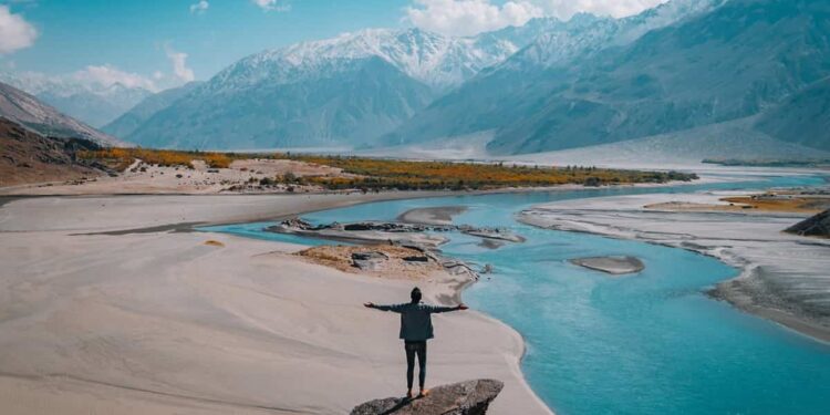 Viajar por el mundo gratis es posible, estas son las mejores formas de hacerlo