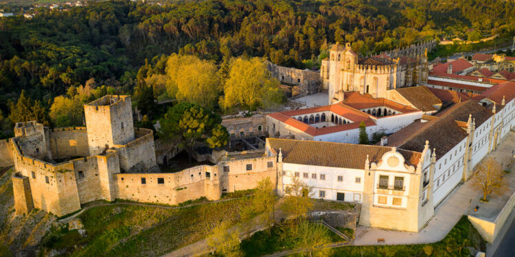 Viaje por los seis únicos monasterios de Portugal que son Patrimonio de la Humanidad