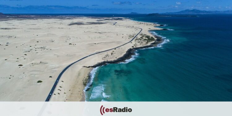Viajes Fin de Semana: Express a Fuerteventura