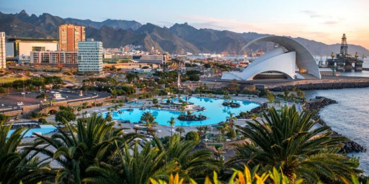 Tenerife