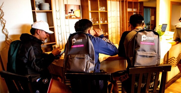 Viajes de Fin de Curso 2023: el 1 de marzo abre la inscripción para estudiantes de último año
