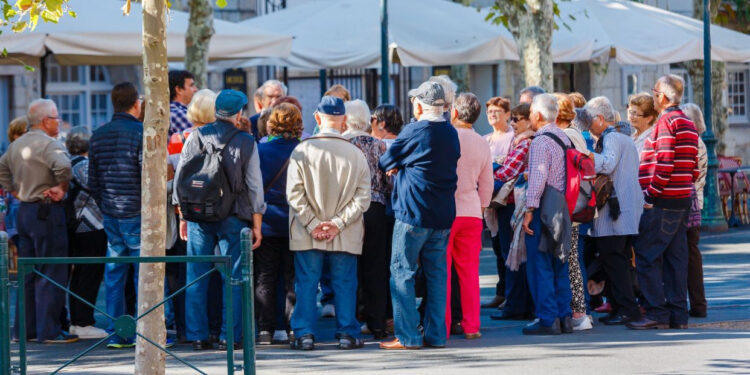 Viajes del Imserso: las agencias temen retrasos