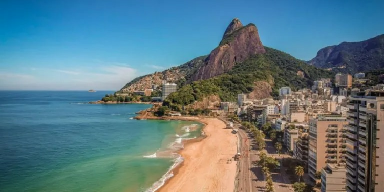 Viajes: se dieron a conocer cuáles son las mejores playas del mundo de este año