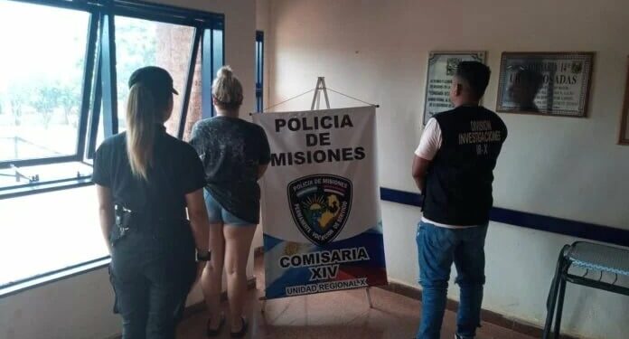 viajes truchos a brasil