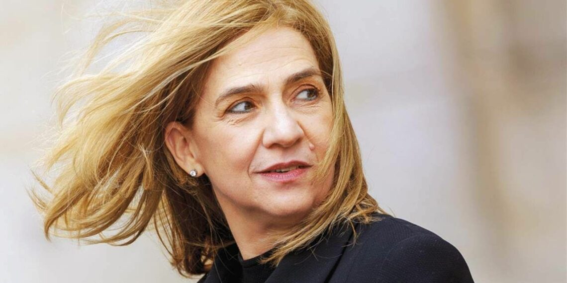 Viajes y lujos: Salen a la luz los asombrosos obsequios de la Infanta Cristina a Iñaki Urdangarin