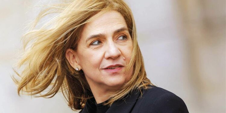 Viajes y lujos: Salen a la luz los asombrosos obsequios de la Infanta Cristina a Iñaki Urdangarin