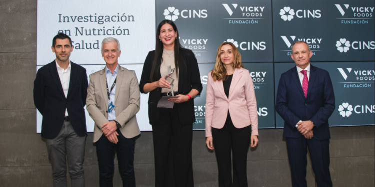 Vicky Foods premia un proyecto para elaborar bollería y pastelería más saludable y sostenible