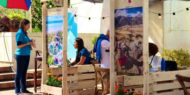 Villa de Leyva fue epicentro de ExpoAviatur