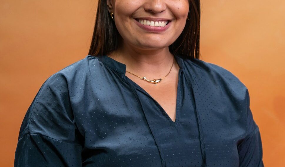 Vivian Andrea Ocampo Merchán representa a Casanare en el Premio Cafam a la Mujer » PRENSA LIBRE CASANARE