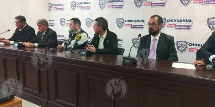 Volanterán en cruceros para promover trabajos de Maru Campos