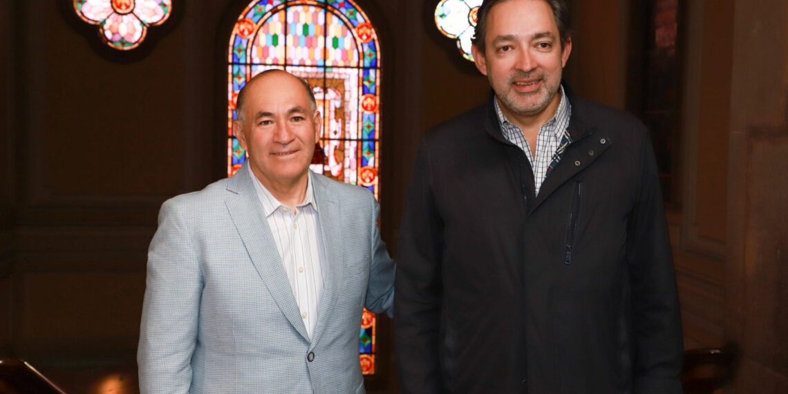 San Luis Capital, será sede de World Meetings Forum Summit 2023