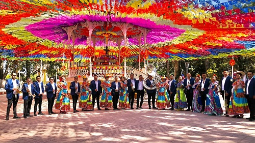Conoce los carnavales de Jalisco que no te puede perder este 2023