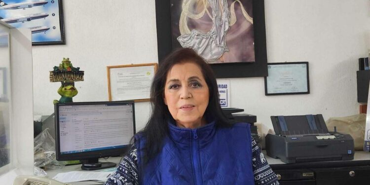 agencia de viajes de Torreón