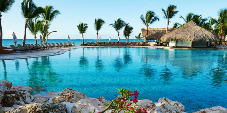 Sanctuary Cap Cana