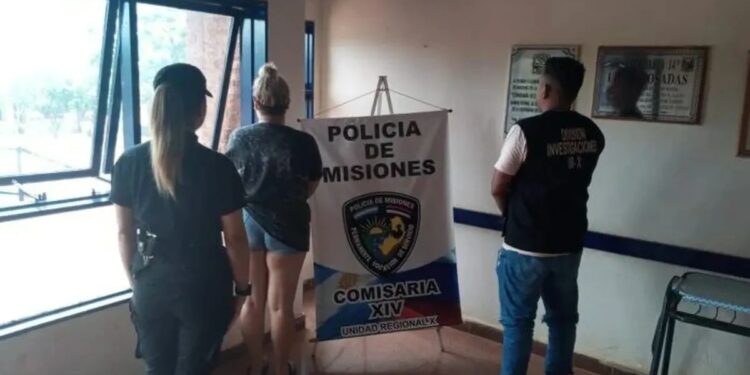 detuvieron por estafa a la organizadora de viajes turísticos a Brasil