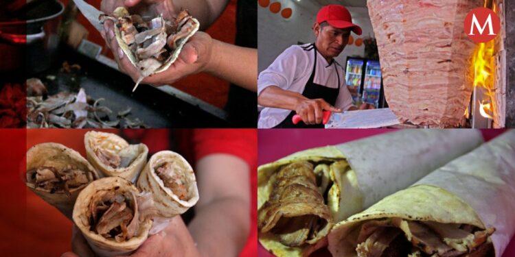 en el Top 50 de mejores comidas callejeras del mundo Grupo Milenio