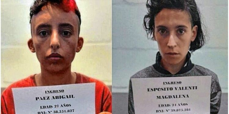 este jueves se conocerá si recae cadena perpetua sobre su madre y la pareja