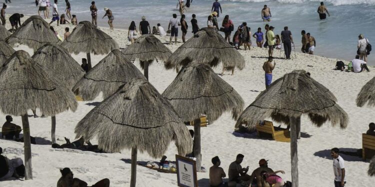 estiman derrama económica de 50 mil mdp – El Financiero
