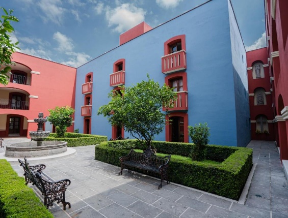 Las nuevas capitales del sabor: Mérida, Cholula y Querétaro