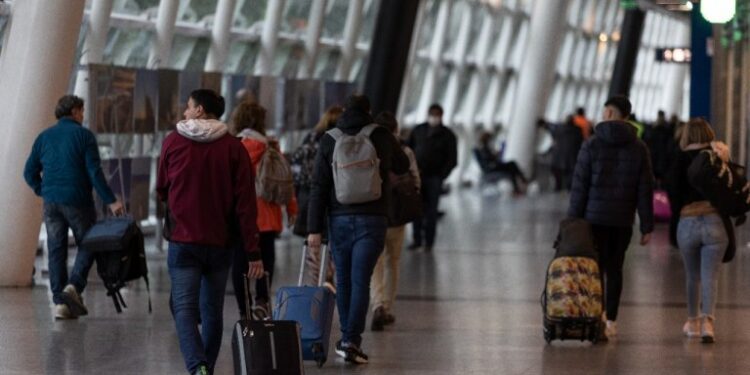 las agencias de viaje pronostican que no habrá temporada baja durante el 2023 – Diario El Ciudadano y la Región