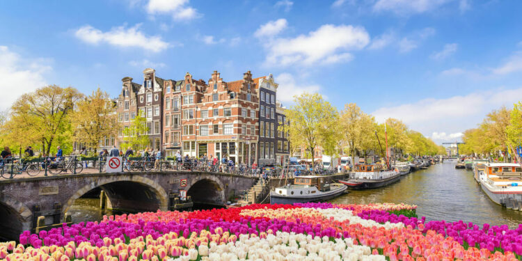 las tres ciudades favoritas del mundo a las que hay que viajar ya