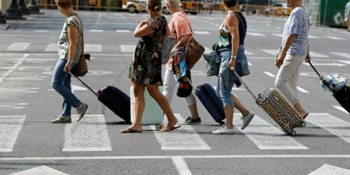 los cambios para reservar viajes en 2023