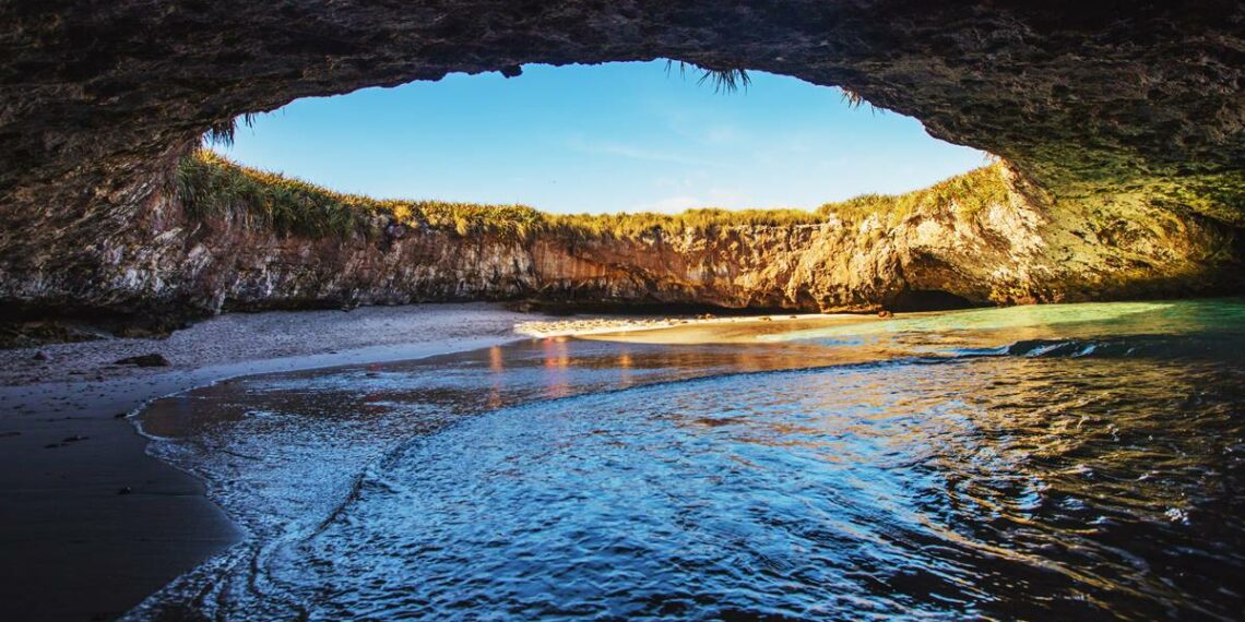 lugares de lujo para viajar en pareja