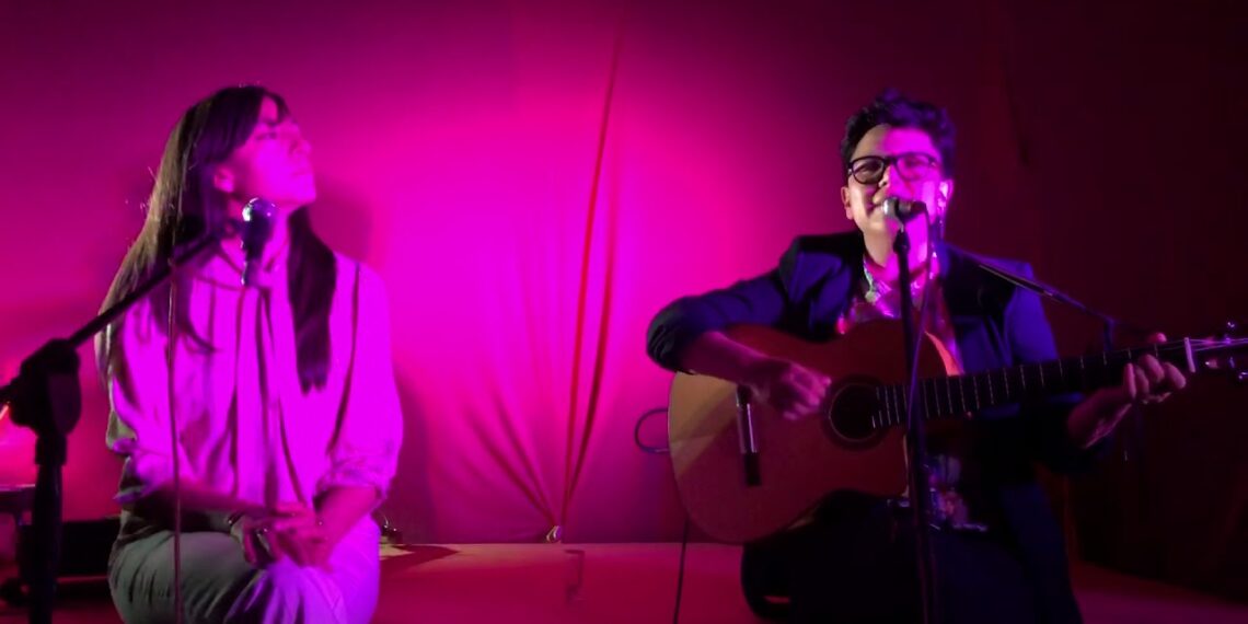 La salud mental en este “Mes del Amor” renee goust lanza “Me gusta” y “Me Canse”