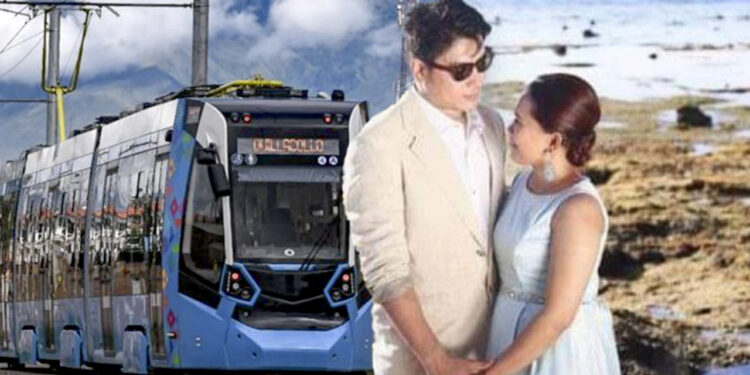 por San Valentín regalan viajes gratis por fotos junto a la...