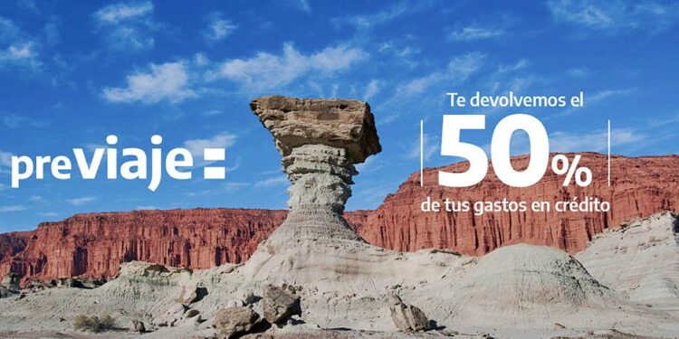 "previaje" como política turística y dinamizador económico