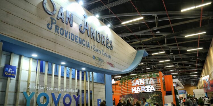 puerta para fortalecimiento de empresarios y el sector
