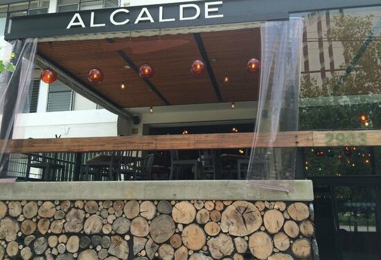 Continua la Celebración por el Décimo Aniversario Del Restaurante Alcalde, con la presencia de la reconocida Chef mexicana Daniela Soto Innes en la ciudad de Guadalajara