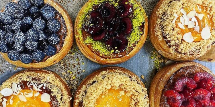 sitios de Madrid que desafían a la moda