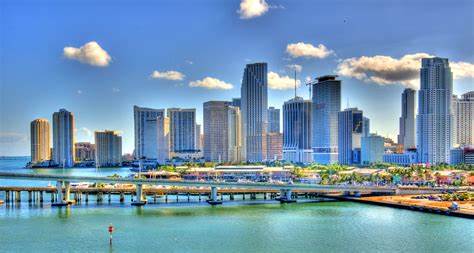 Visit Florida anuncia Miami y Miami Beach como anfitriones de reunión y encuentro de Florida 2024