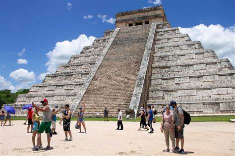 El turismo europeo tendrá acceso directo al Mundo Maya