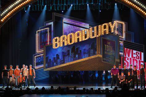 Broadway tendrá nuevo diamante en Moulin Rouge! The Musical