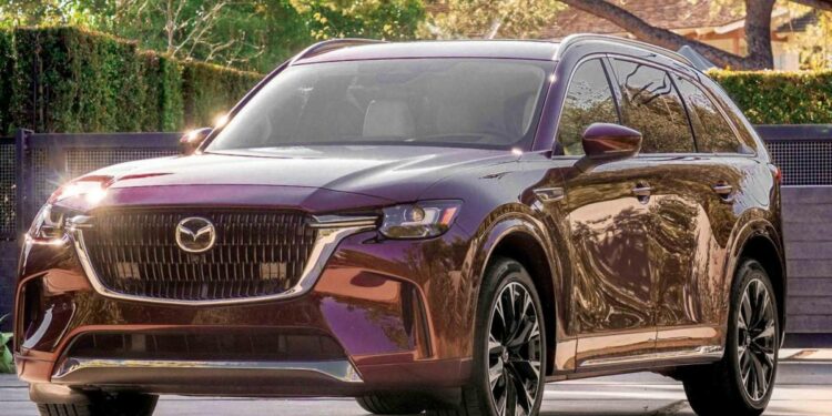 una suv para la nueva era