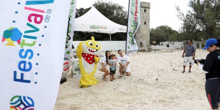 “Que hacer durante el Festival de la Veda del Mero en Yucatán