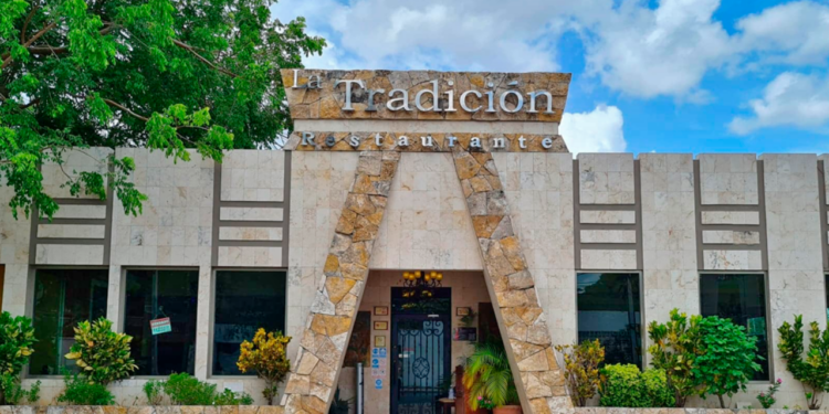 Los restaurantes Yucatecos te invitan a festejar el Dia del Amor y la Amistad
