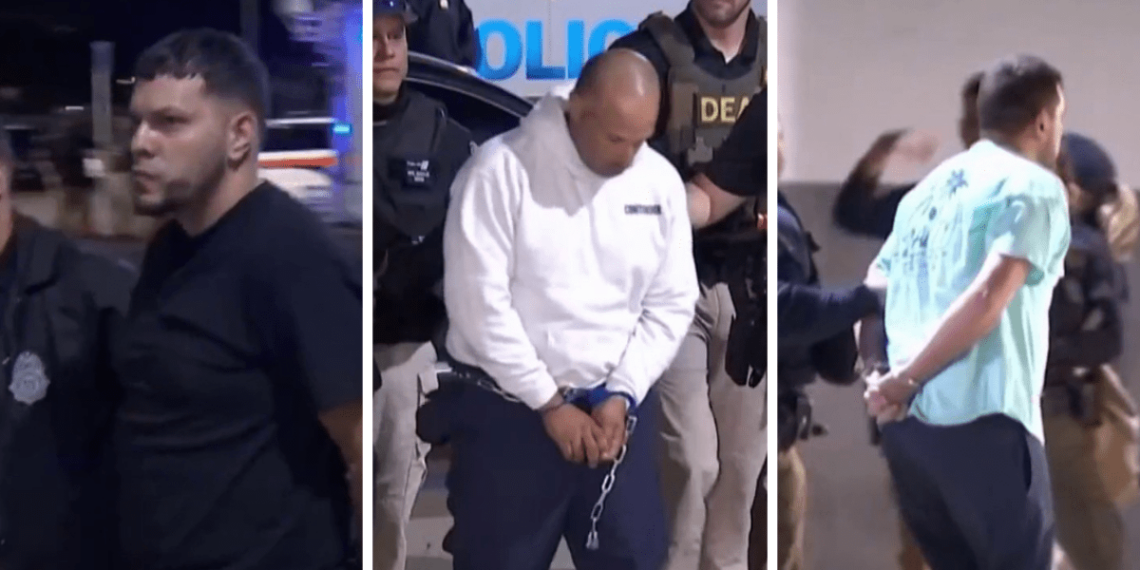 vendía rutas de patrullaje a narcotraficantes – Telemundo Puerto Rico